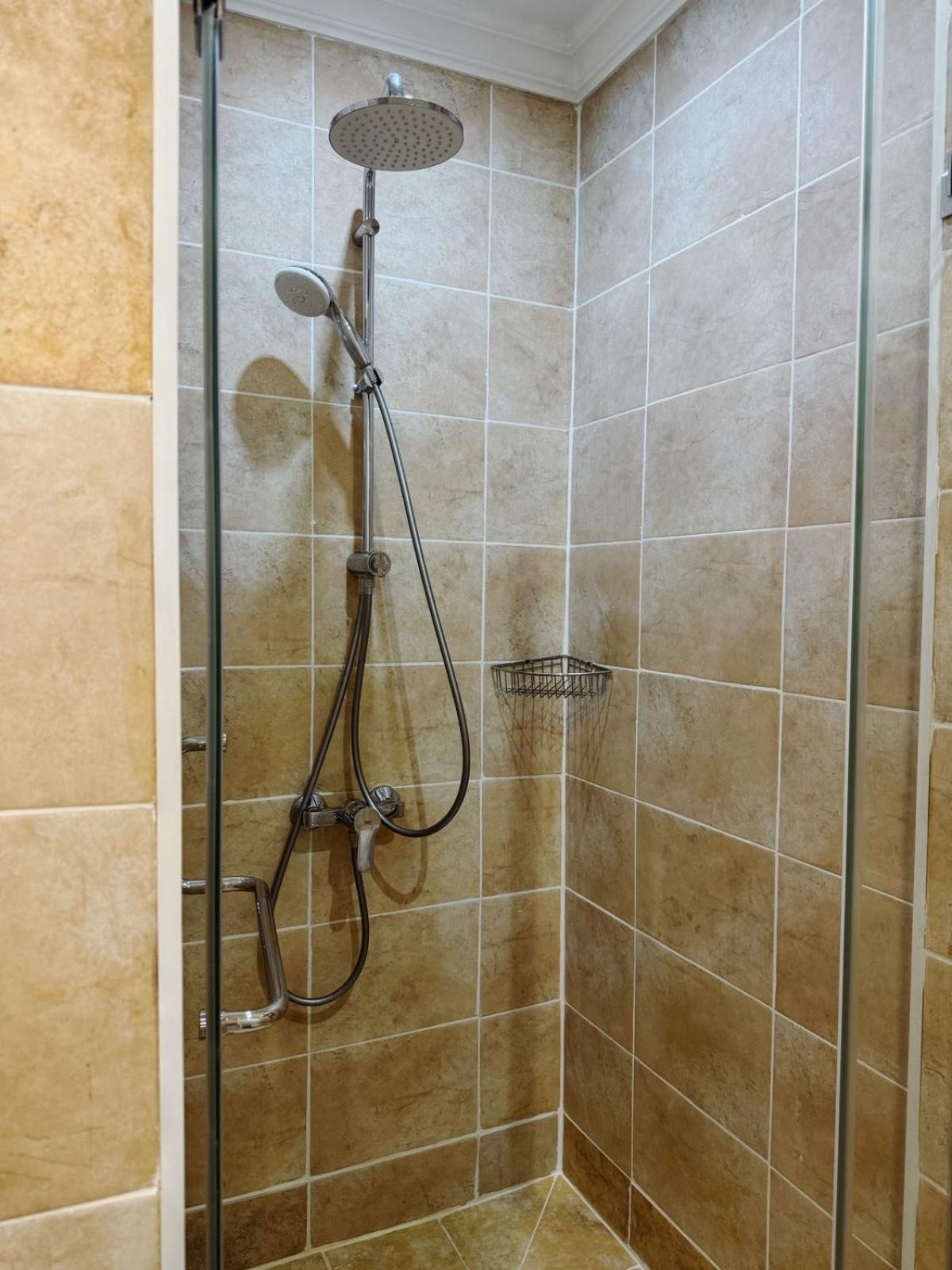 Mildom Hotel Αλμάτι Εξωτερικό φωτογραφία