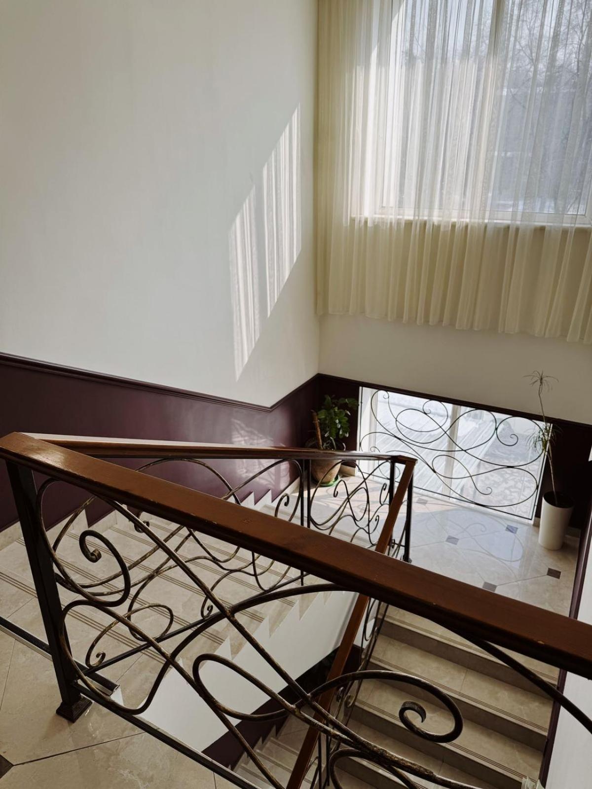 Mildom Hotel Αλμάτι Εξωτερικό φωτογραφία